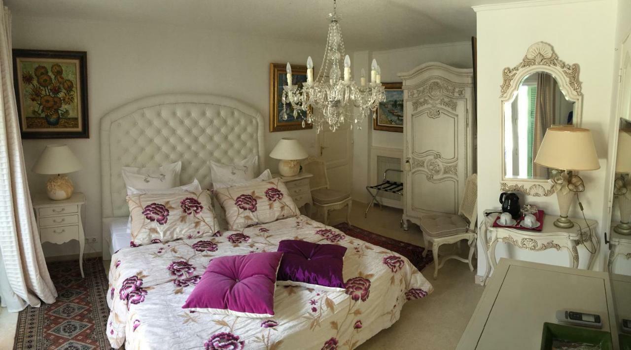 La Bergerie B&B Vence Zewnętrze zdjęcie